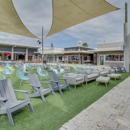 104 Inlet Sands Condo Inlet Beach 外观 照片