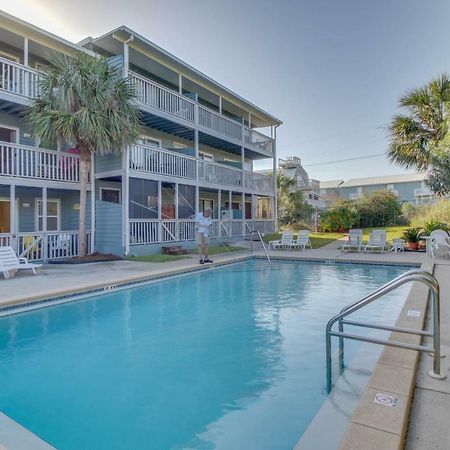 104 Inlet Sands Condo Inlet Beach 外观 照片