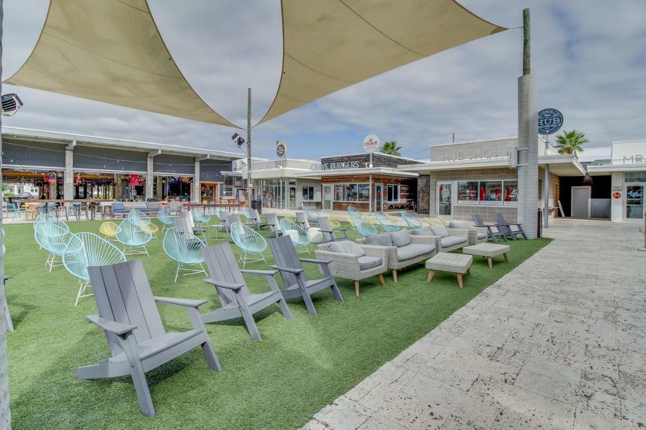 104 Inlet Sands Condo Inlet Beach 外观 照片
