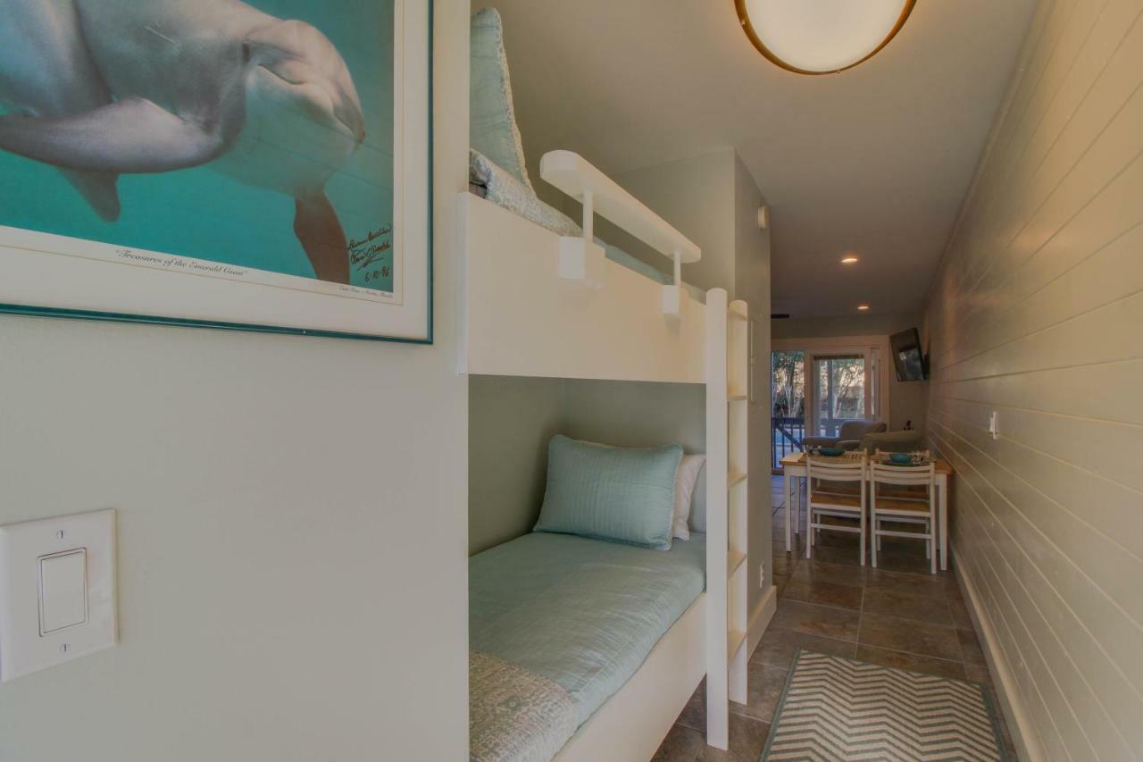 104 Inlet Sands Condo Inlet Beach 外观 照片