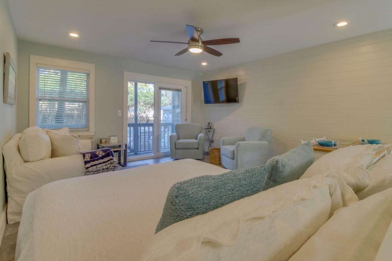 104 Inlet Sands Condo Inlet Beach 外观 照片