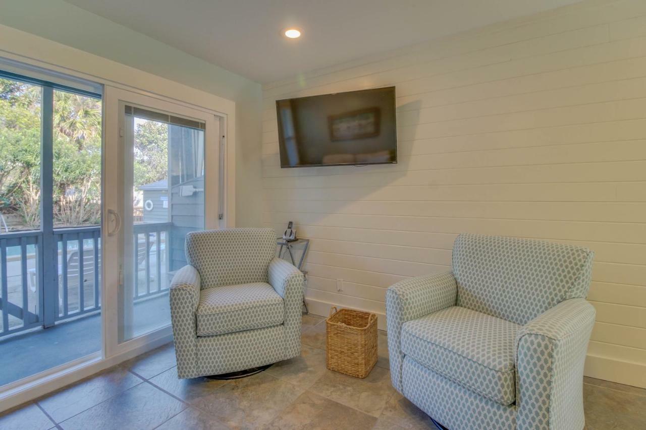 104 Inlet Sands Condo Inlet Beach 外观 照片