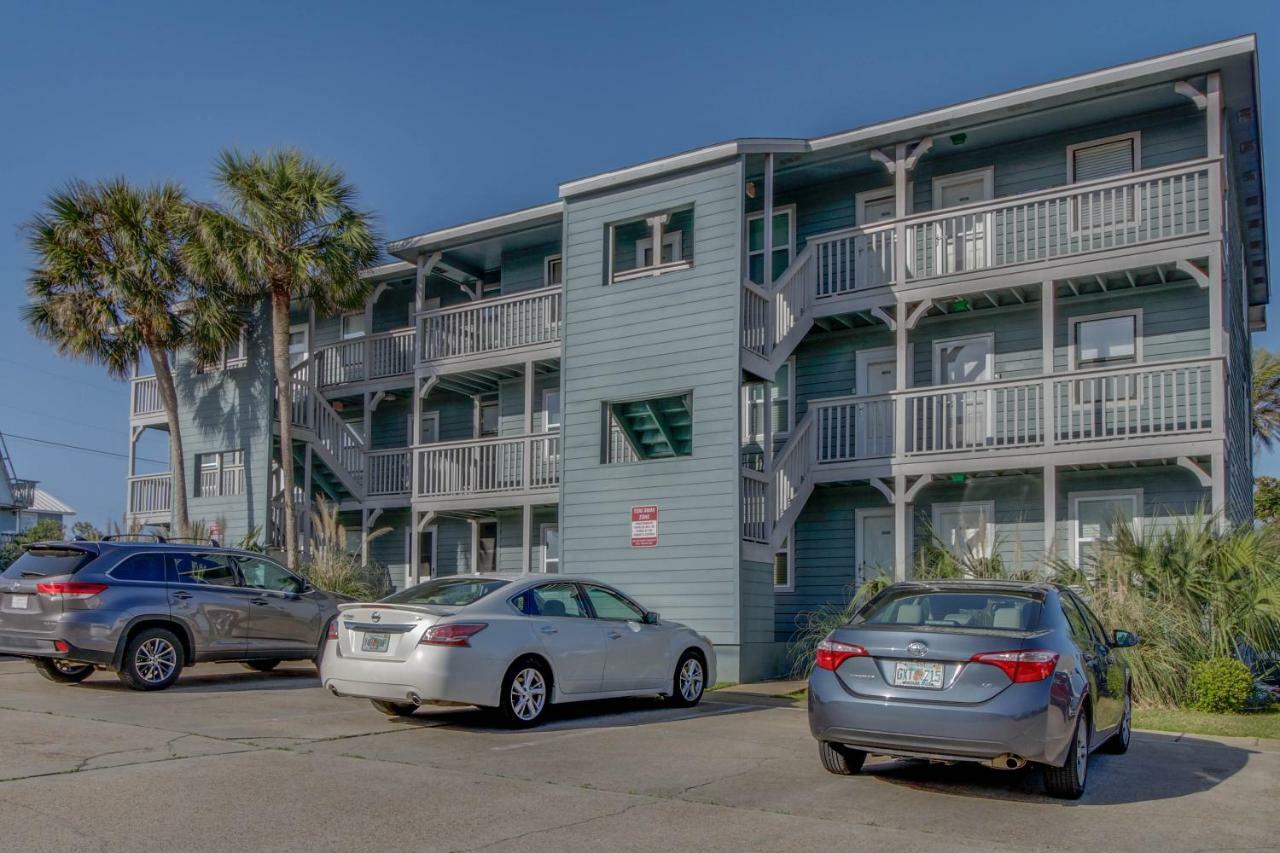 104 Inlet Sands Condo Inlet Beach 外观 照片