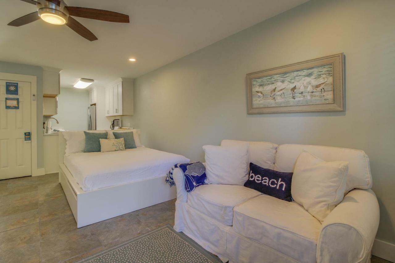 104 Inlet Sands Condo Inlet Beach 外观 照片
