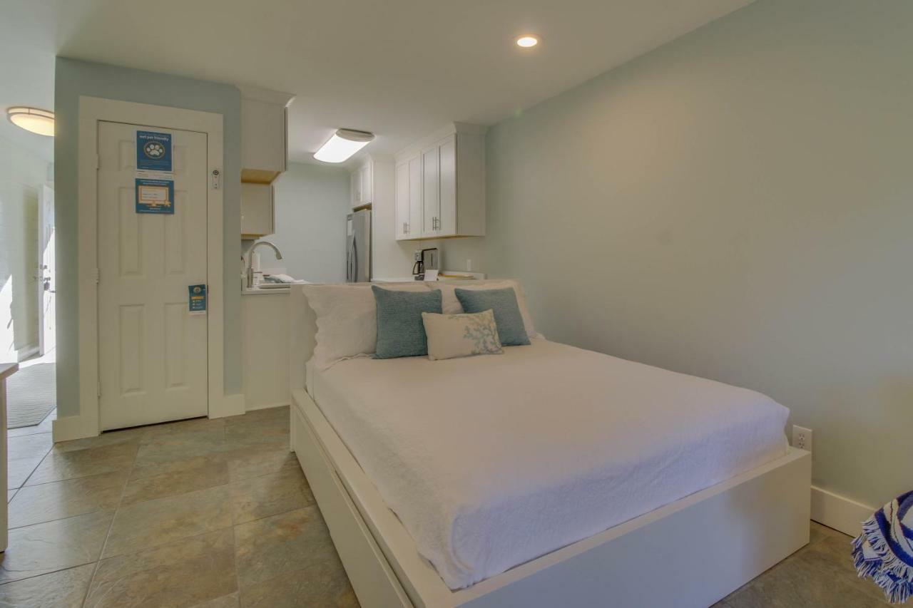 104 Inlet Sands Condo Inlet Beach 外观 照片