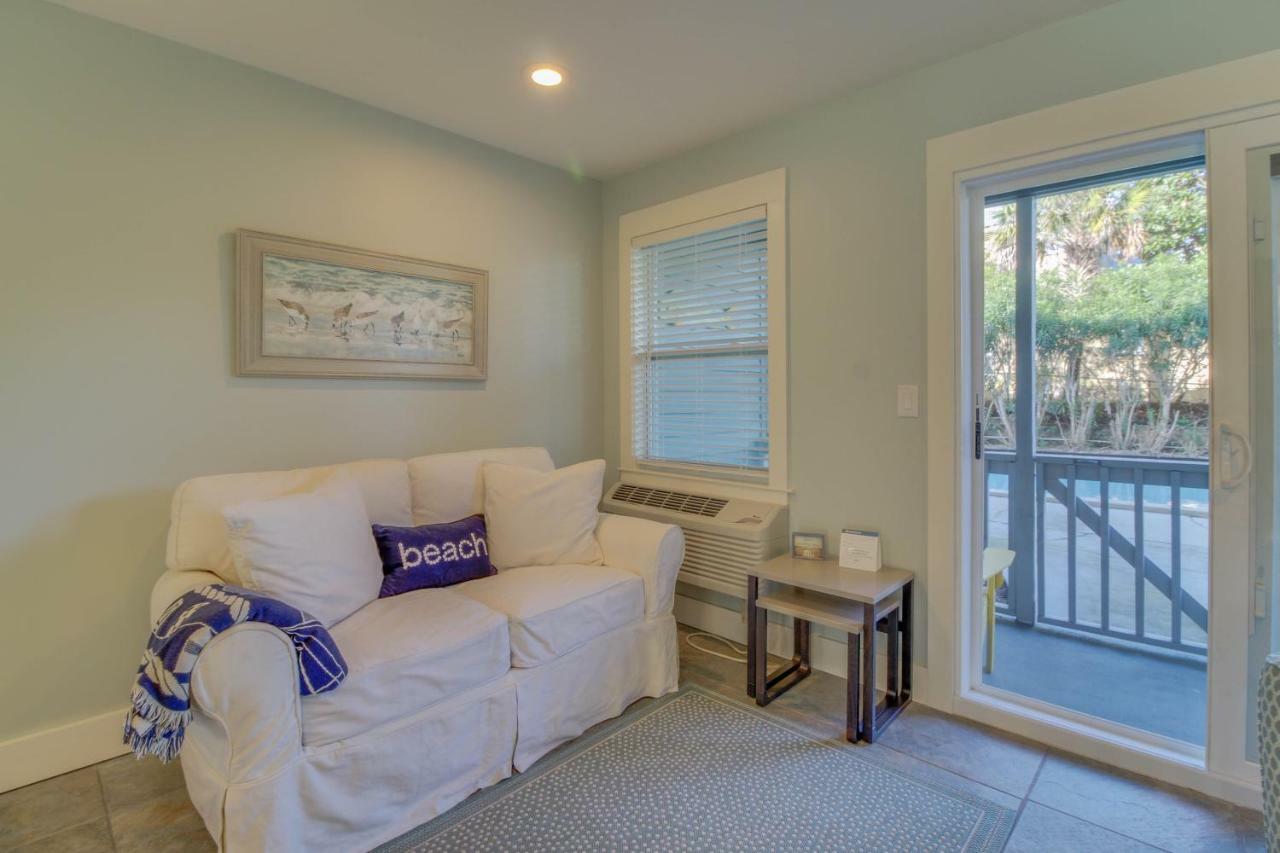 104 Inlet Sands Condo Inlet Beach 外观 照片