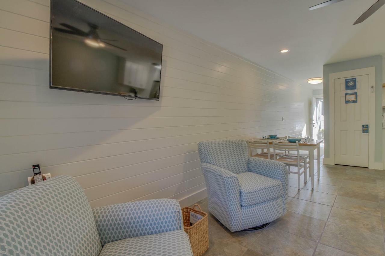 104 Inlet Sands Condo Inlet Beach 外观 照片