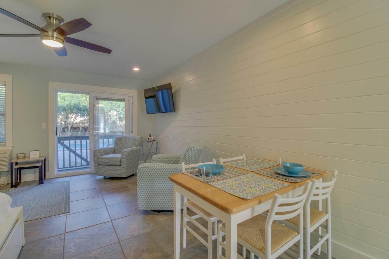 104 Inlet Sands Condo Inlet Beach 外观 照片