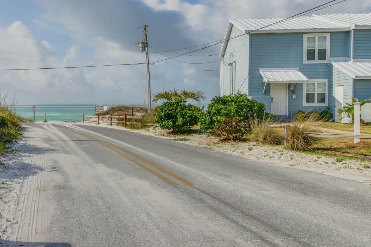 104 Inlet Sands Condo Inlet Beach 外观 照片